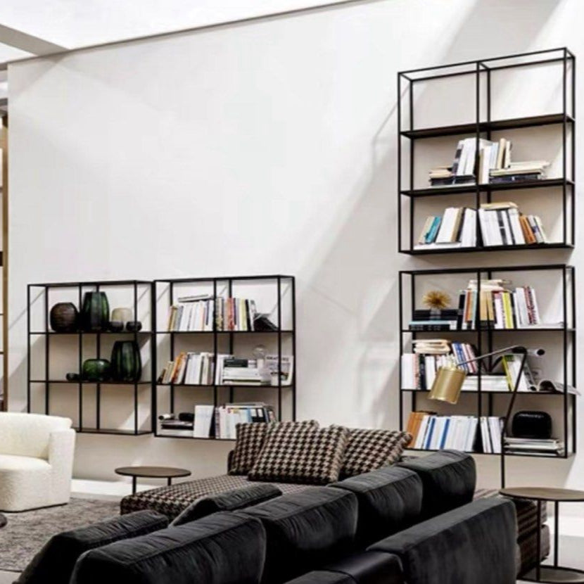 CELINE Modern Floating Display Shelf - Radical Homes Singapore