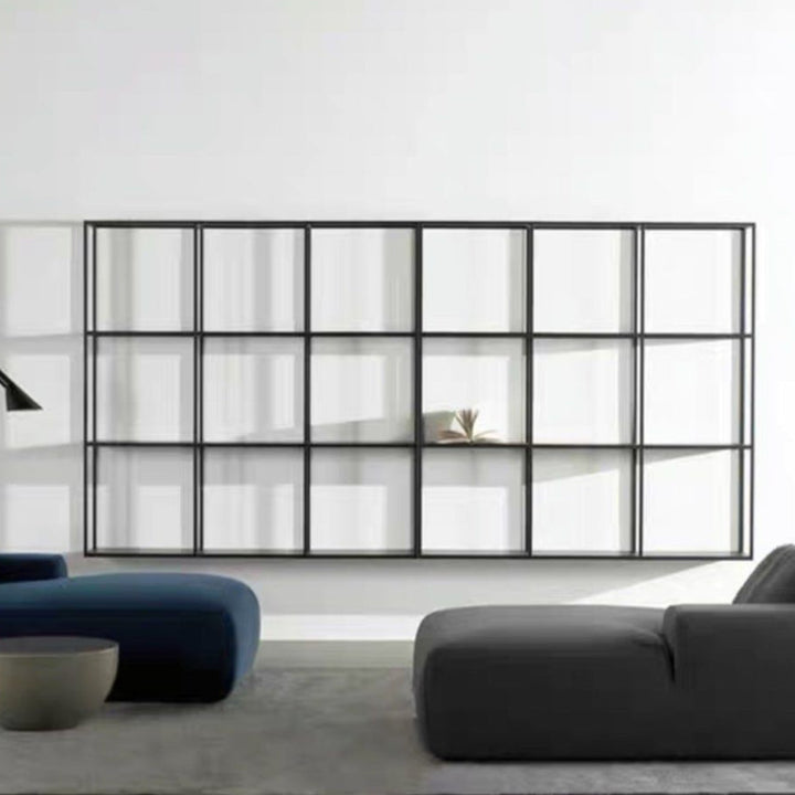 CELINE Modern Floating Display Shelf - Radical Homes Singapore