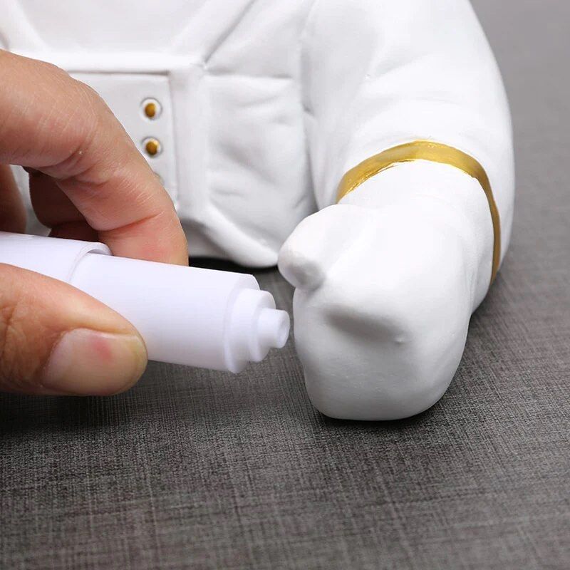 SPACEMAN Paper Roll Holder - Cassa Haus Singapore