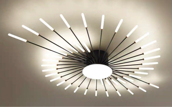 FIORELLA Sun Ceiling Light - Cassa Haus Singapore