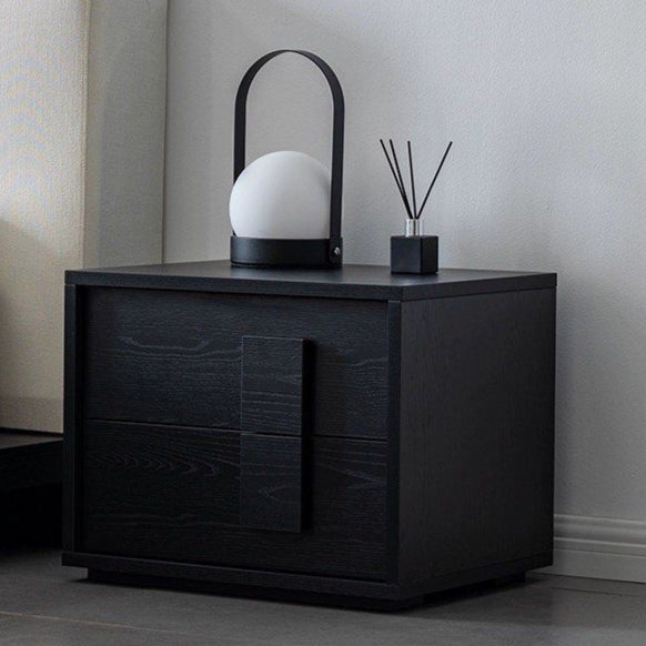 SPAZE Modern Bedside Table - Radical Homes Singapore
