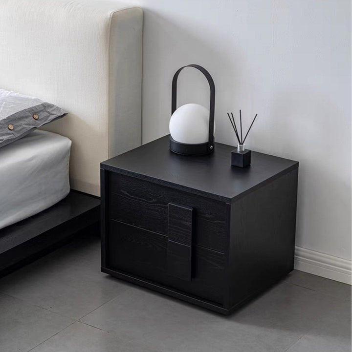 SPAZE Modern Bedside Table - Radical Homes Singapore