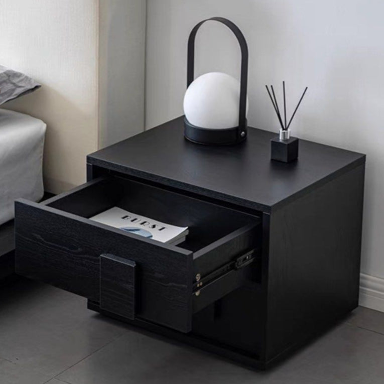 SPAZE Modern Bedside Table - Radical Homes Singapore