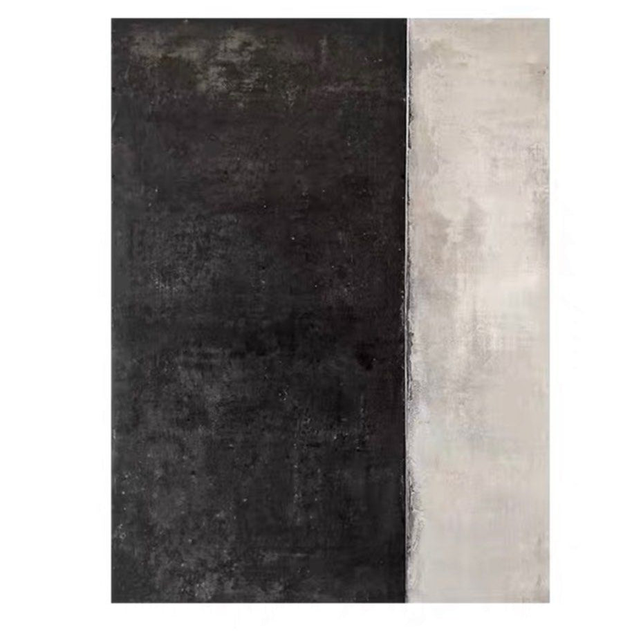SPLITRE Modern Oil Painting Wall Art - Radical Homes Singapore