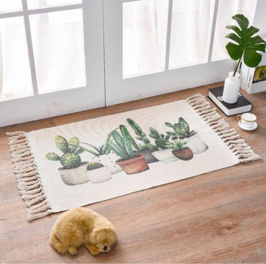BIRCHWINK Welcome Rugs - Cassa Haus Singapore