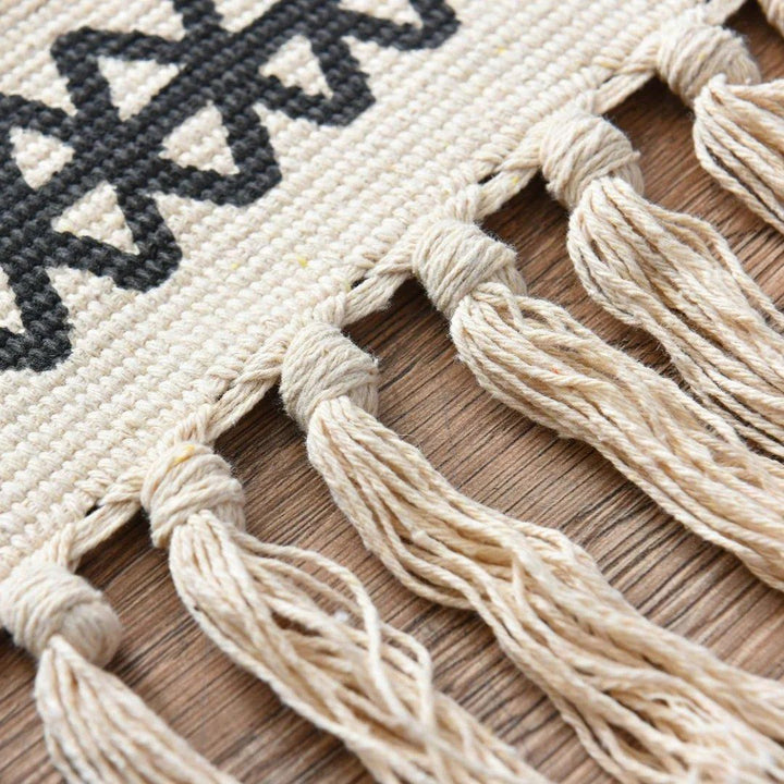 GORBY Welcome Rugs - Radical Homes Singapore