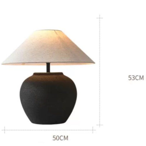 SQUI Hygge Table Lamp - Radical Homes Singapore