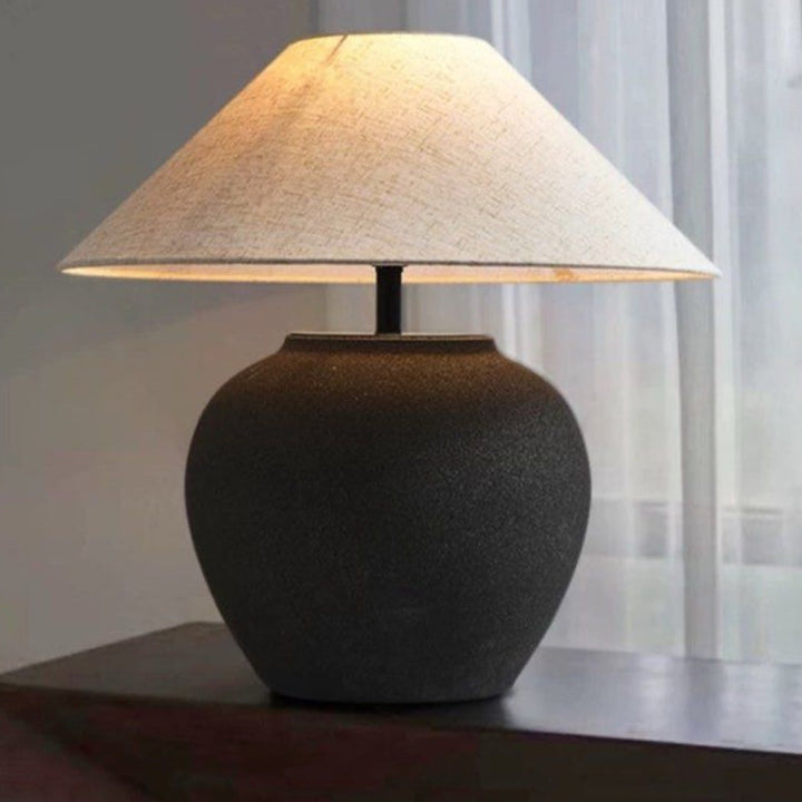 SQUI Hygge Table Lamp - Radical Homes Singapore