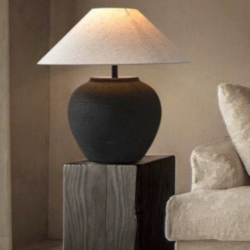SQUI Hygge Table Lamp - Radical Homes Singapore