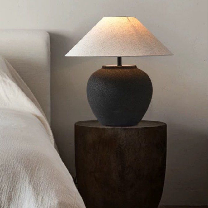 SQUI Hygge Table Lamp - Radical Homes Singapore