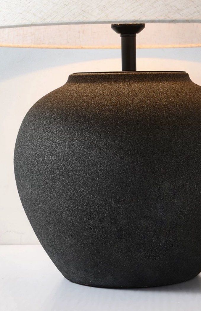 SQUI Hygge Table Lamp - Radical Homes Singapore