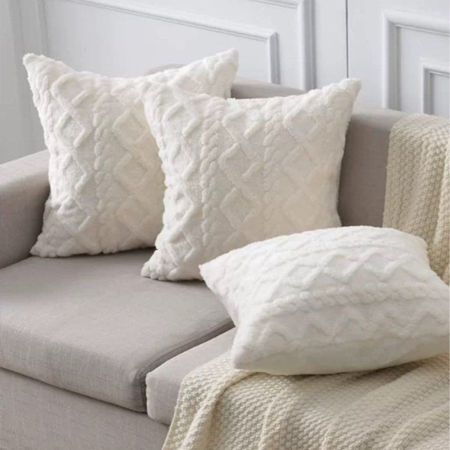 STACE Modern Soft Cushion - Radical Homes Singapore