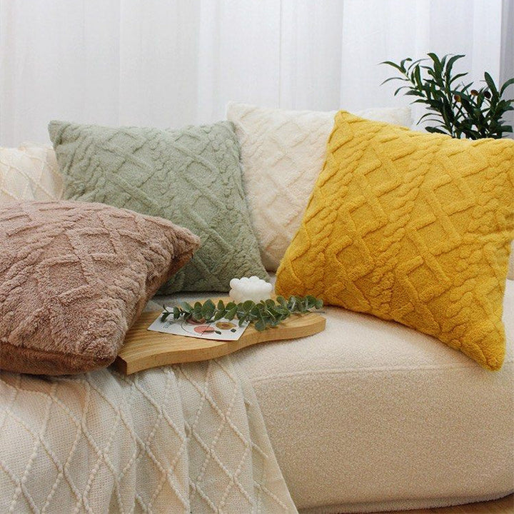 STACE Modern Soft Cushion - Radical Homes Singapore