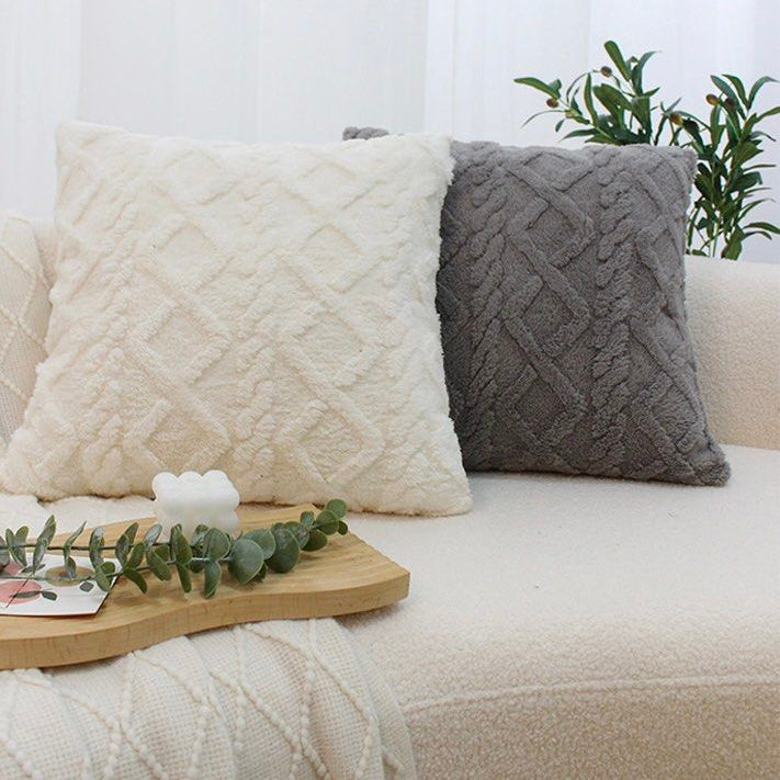 STACE Modern Soft Cushion - Radical Homes Singapore
