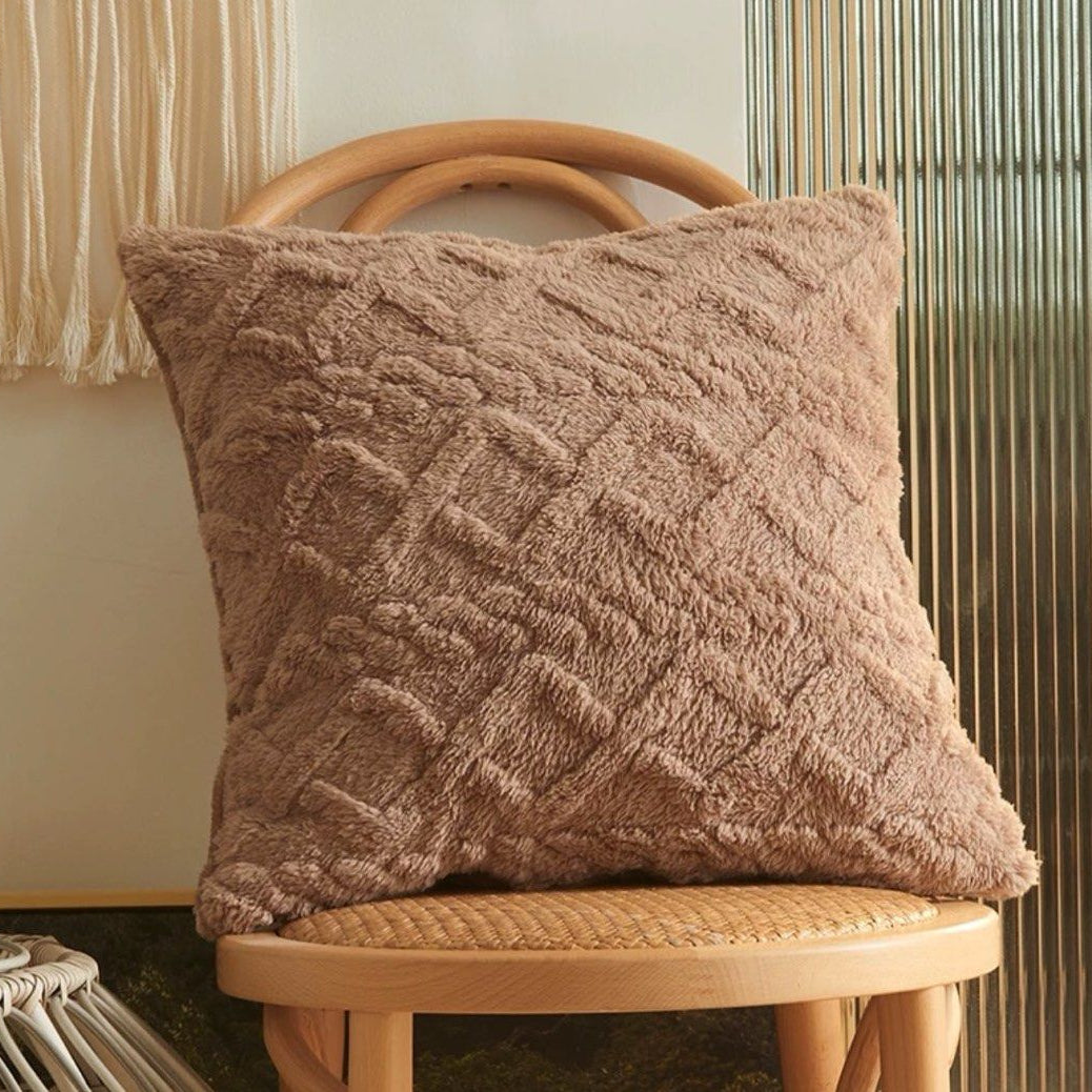 STACE Modern Soft Cushion - Radical Homes Singapore