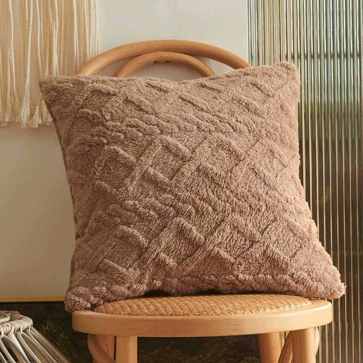 STACE Modern Soft Cushion - Radical Homes Singapore
