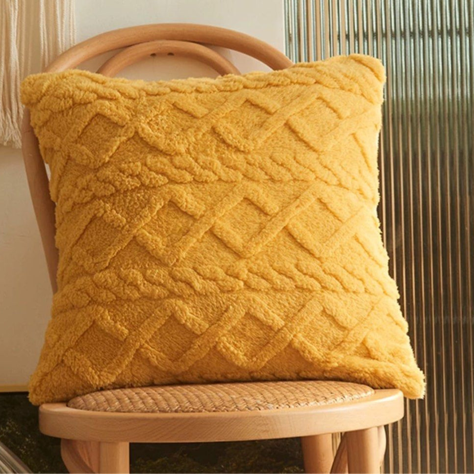 STACE Modern Soft Cushion - Radical Homes Singapore