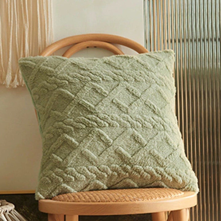 STACE Modern Soft Cushion - Radical Homes Singapore