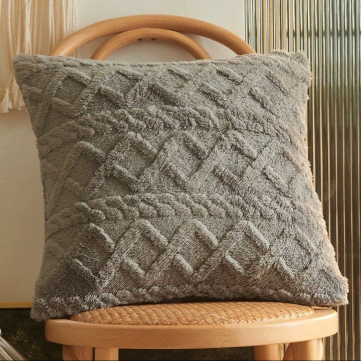 STACE Modern Soft Cushion - Radical Homes Singapore