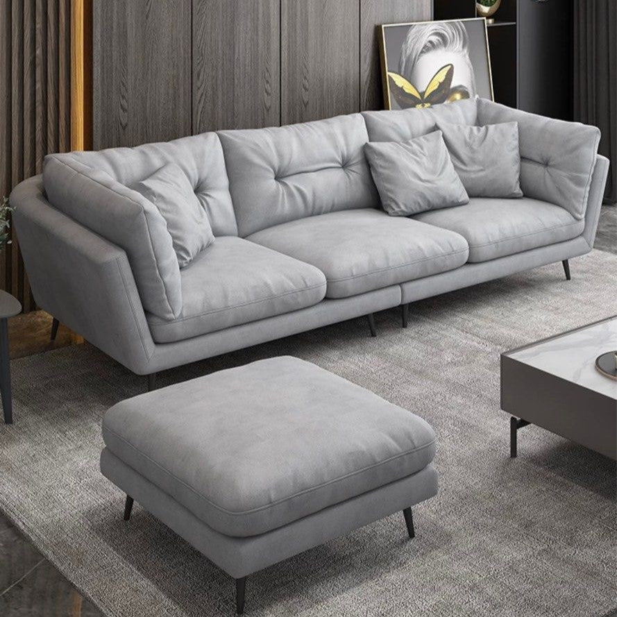 KESTREL Modern Fabric Sofa - Cassa Haus Singapore