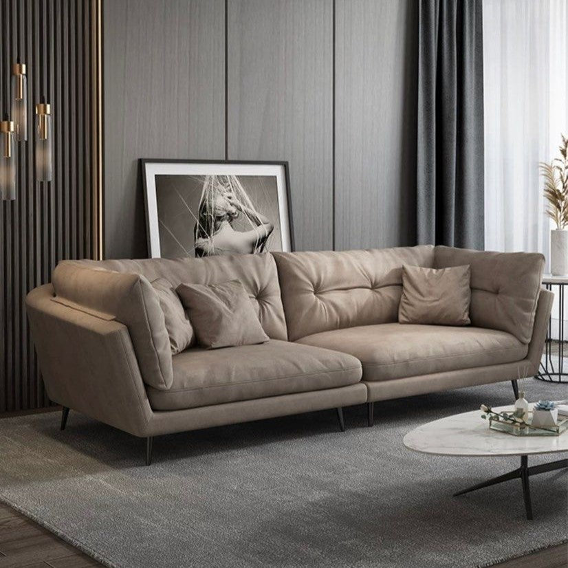 KESTREL Modern Fabric Sofa - Cassa Haus Singapore
