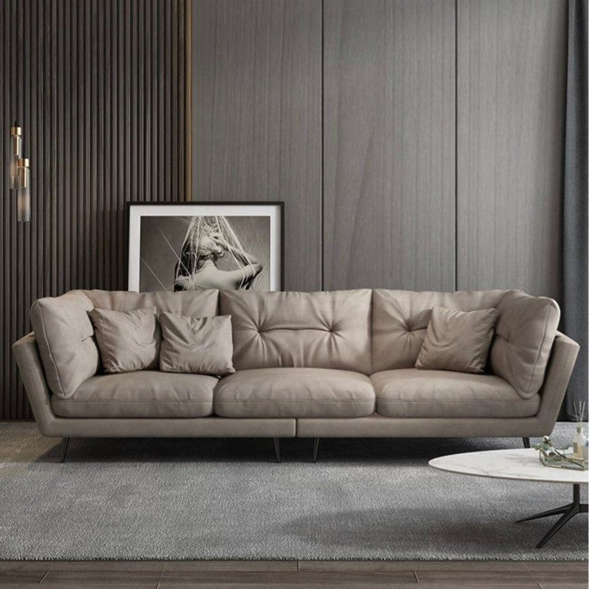 KESTREL Modern Fabric Sofa - Cassa Haus Singapore
