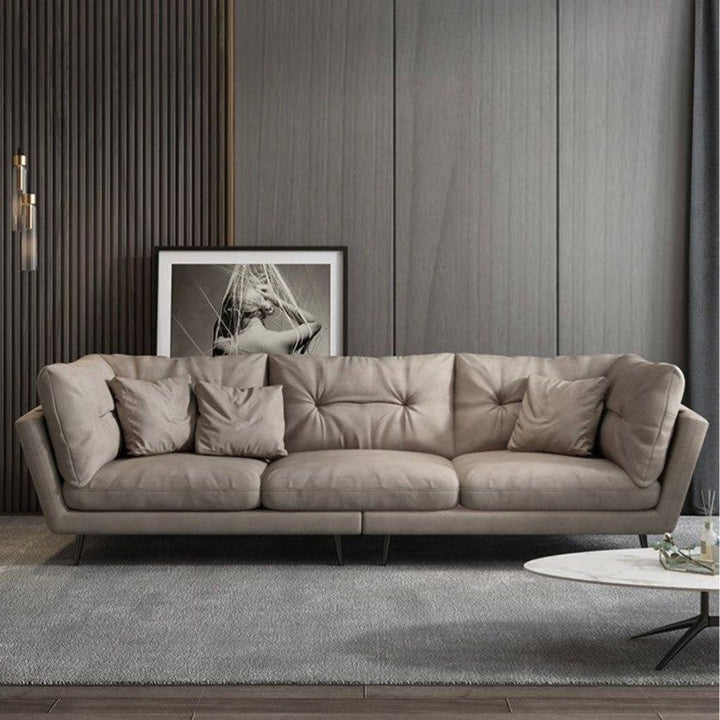 KESTREL Modern Fabric Sofa - Cassa Haus Singapore