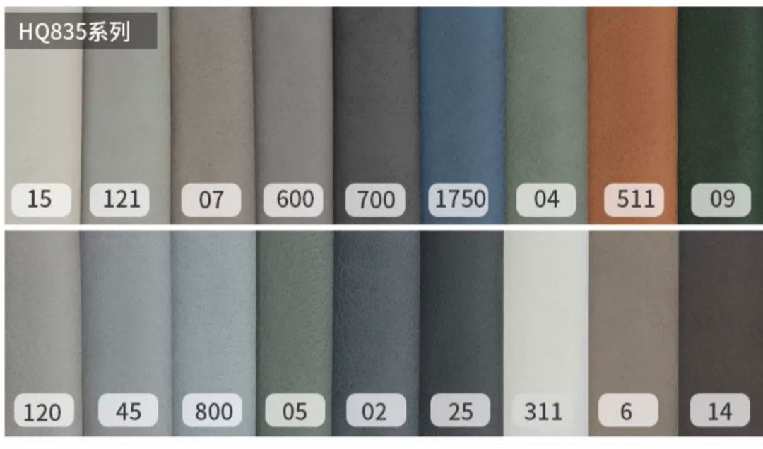 KESTREL Modern Fabric Sofa - Cassa Haus Singapore