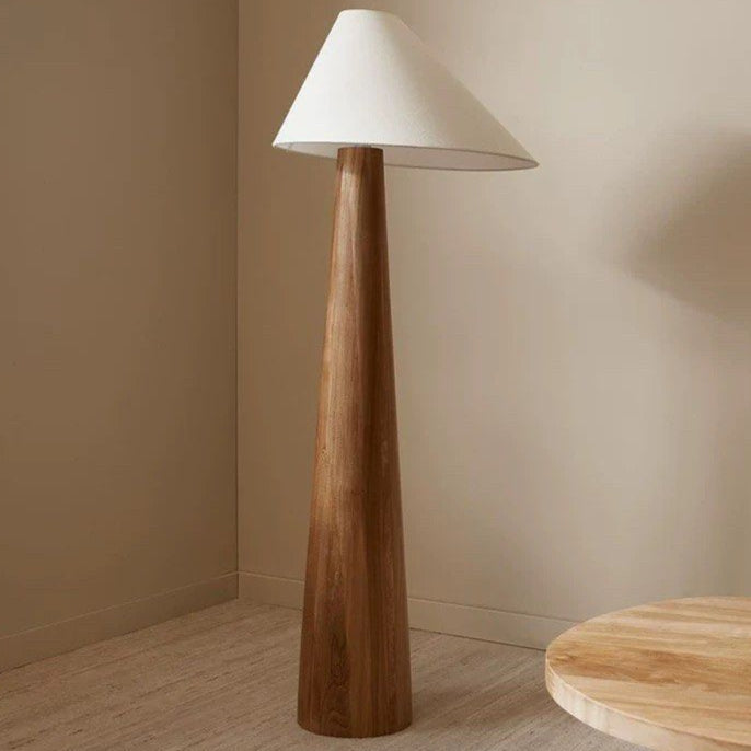 STROPHE Modern Standing Lamp - Radical Homes Singapore