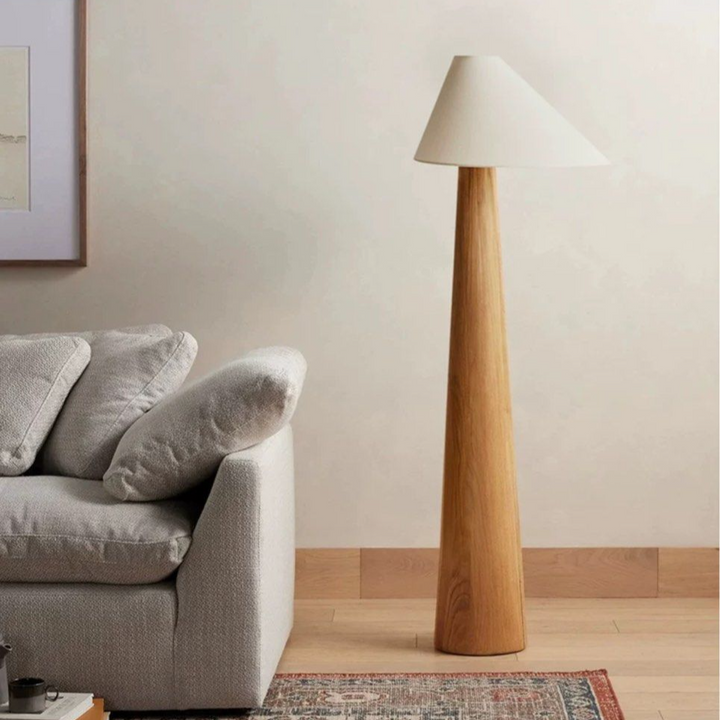 STROPHE Modern Standing Lamp - Radical Homes Singapore