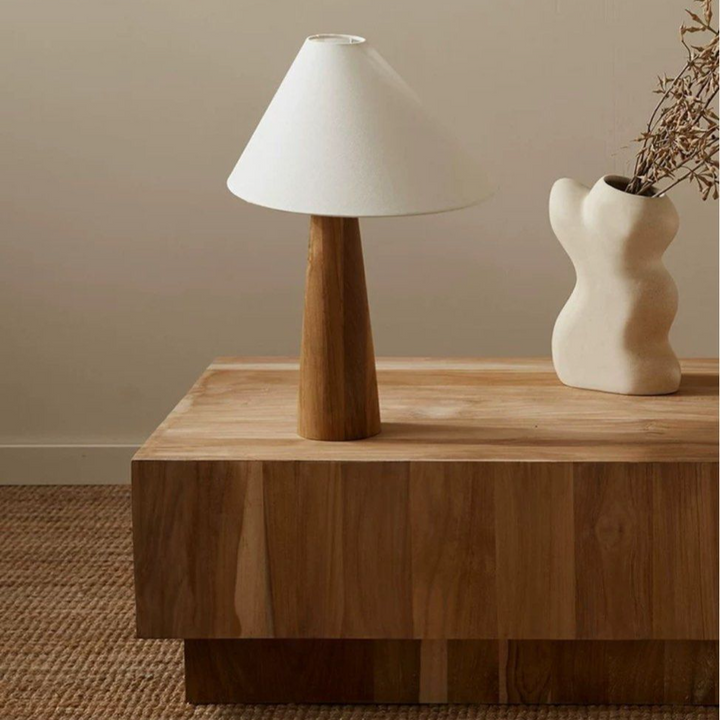 STROPHE Modern Standing Lamp - Radical Homes Singapore