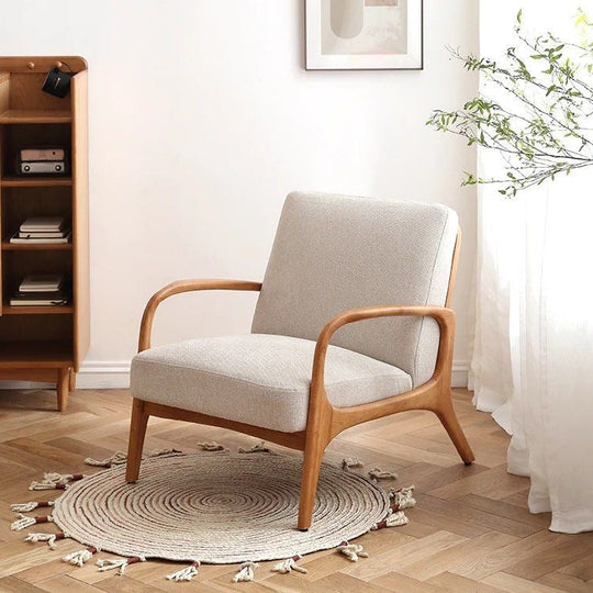 CEDO Armchair - Cassa Haus Singapore