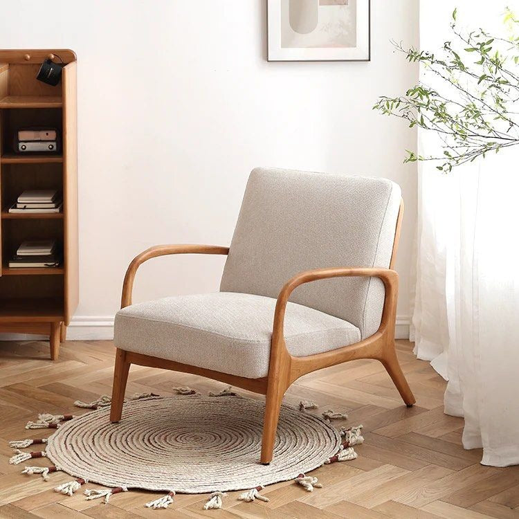 LAEL Armchair - Radical Homes Singapore