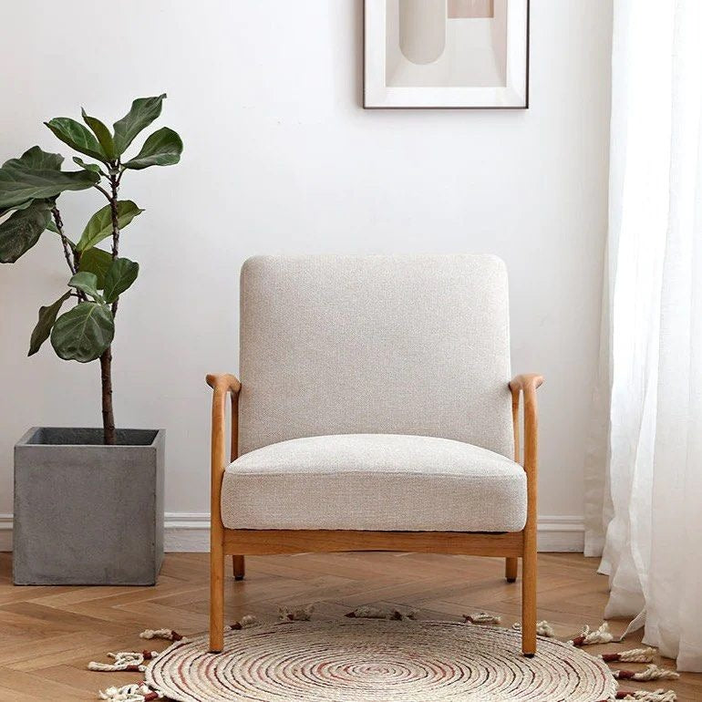 LAEL Armchair - Radical Homes Singapore
