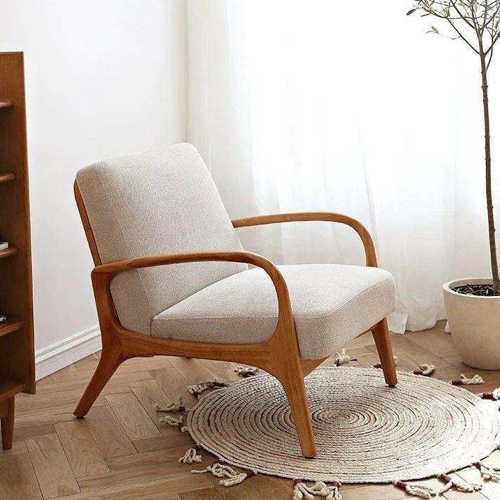 LAEL Armchair - Radical Homes Singapore