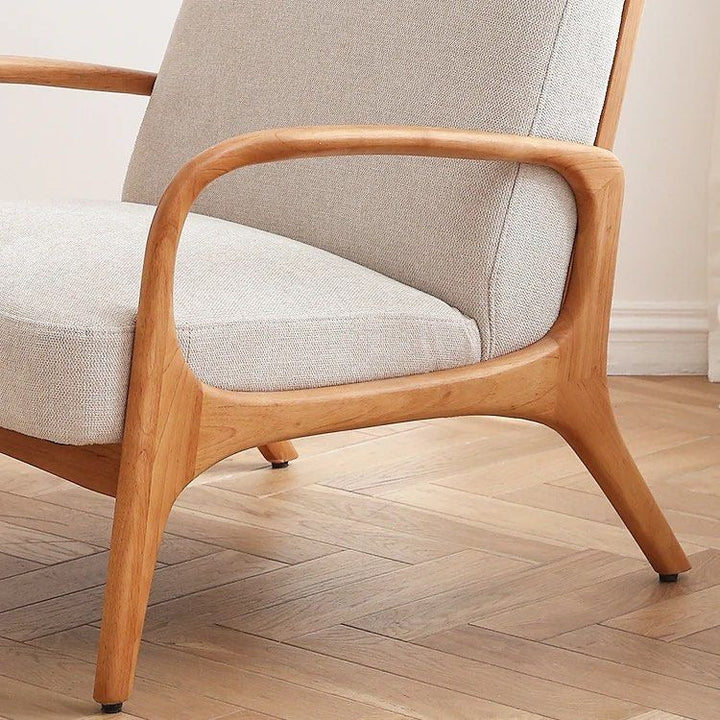 LAEL Armchair - Radical Homes Singapore
