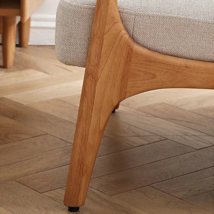 LAEL Armchair - Radical Homes Singapore