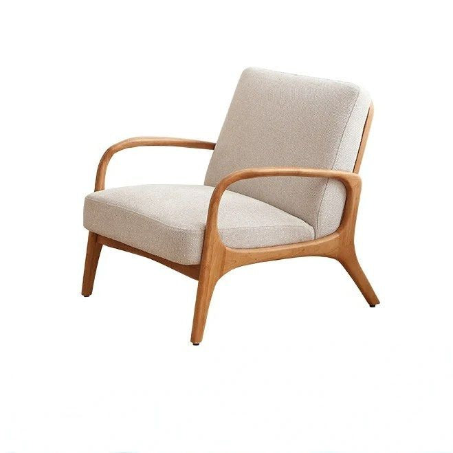 LAEL Armchair - Radical Homes Singapore