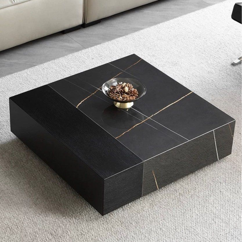 MITCH Coffee Table - Radical Homes Singapore