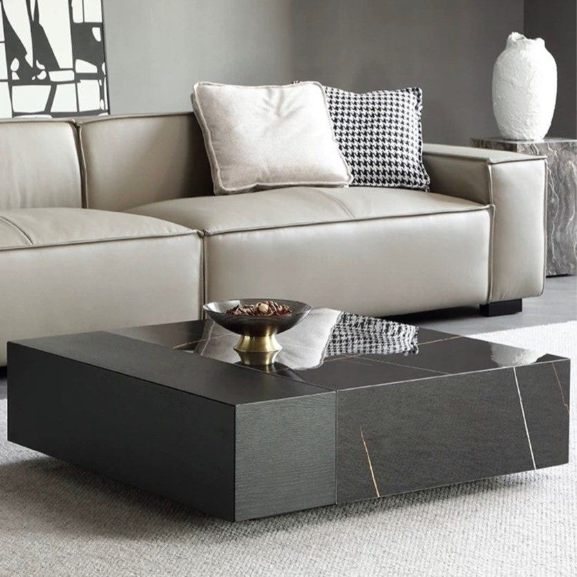 MITCH Coffee Table - Radical Homes Singapore