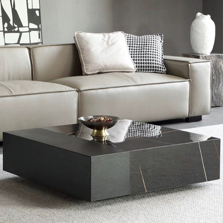 MITCH Coffee Table - Radical Homes Singapore