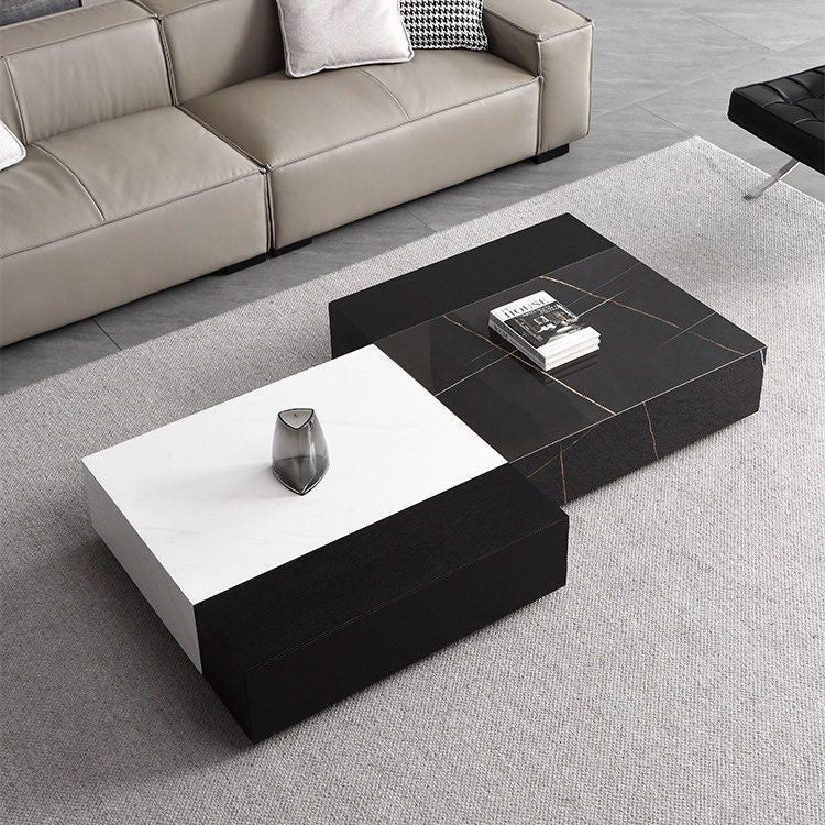 MITCH Coffee Table - Radical Homes Singapore