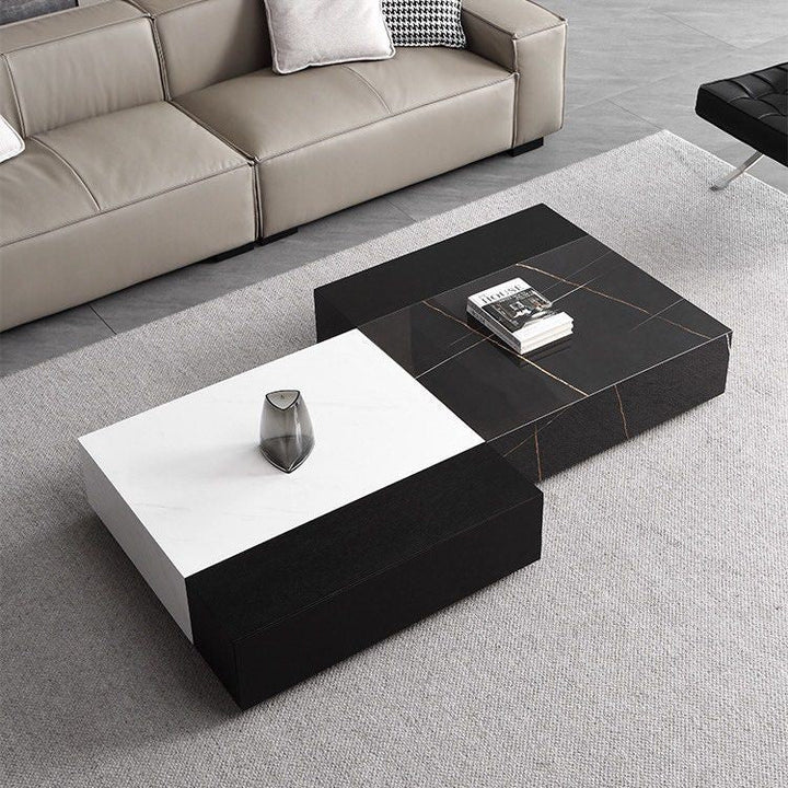 MITCH Coffee Table - Radical Homes Singapore