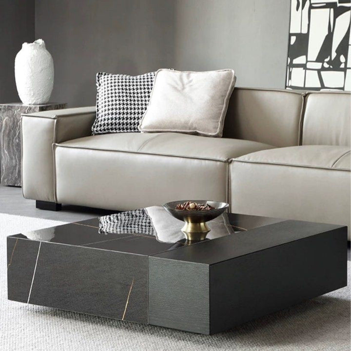 MITCH Coffee Table - Radical Homes Singapore