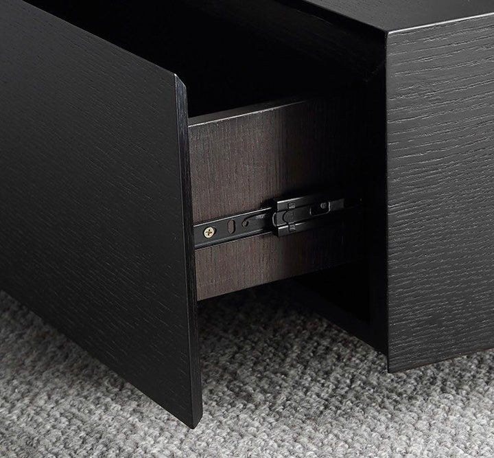 MITCH Coffee Table - Radical Homes Singapore