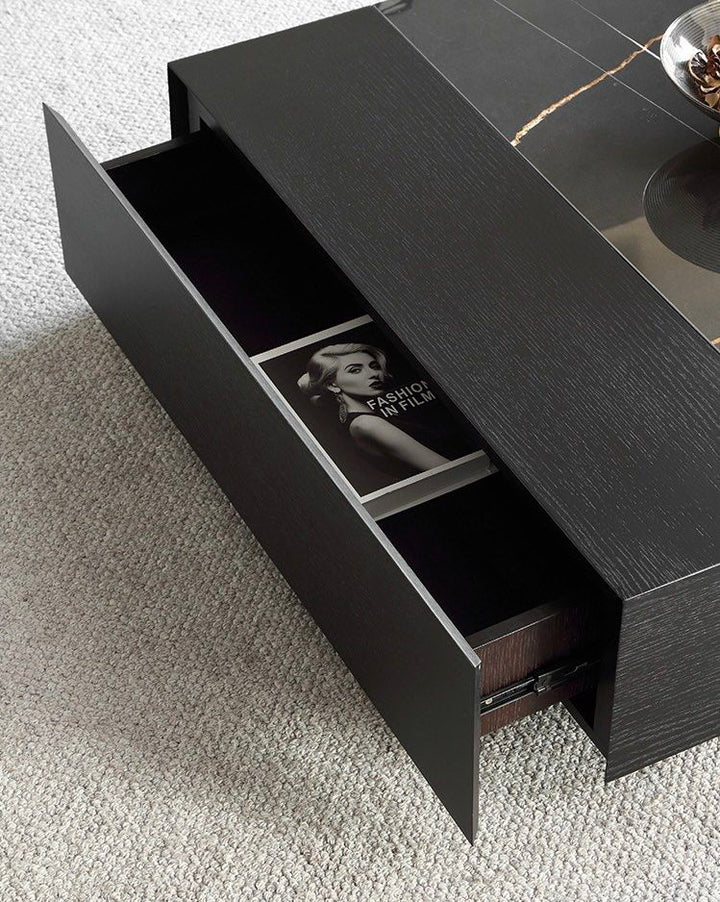 MITCH Coffee Table - Radical Homes Singapore