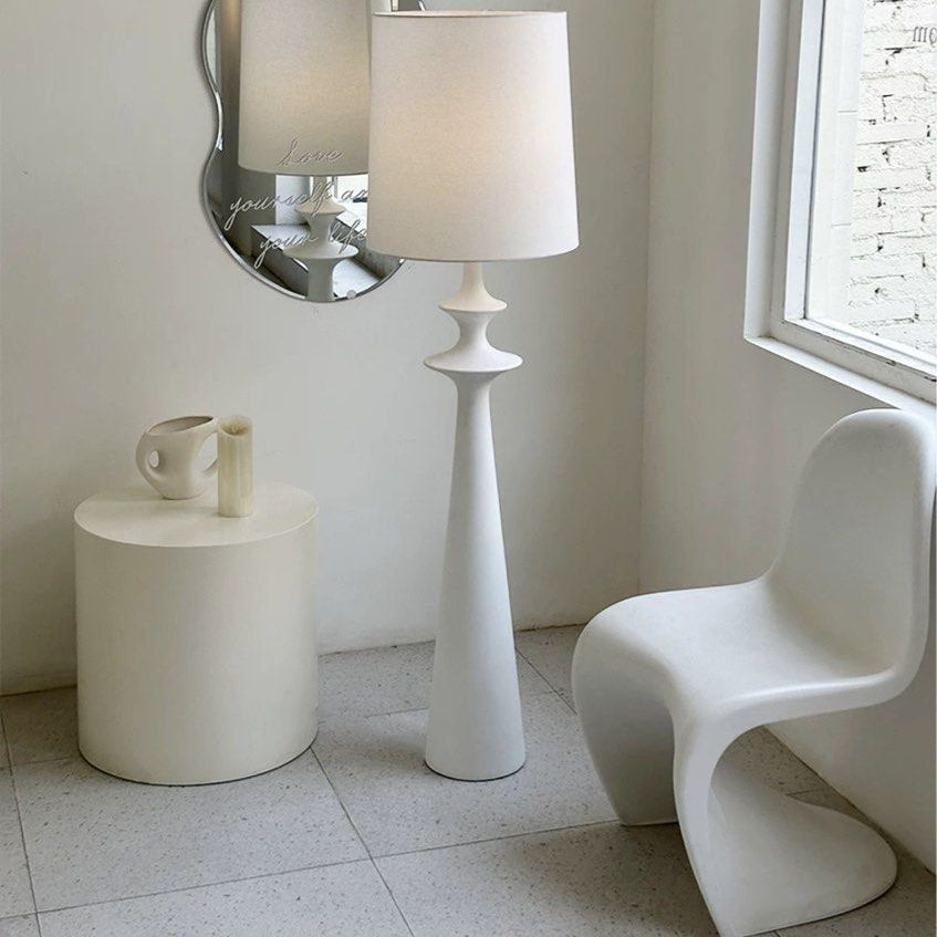 SUGURU Modern Standing Lamp - Radical Homes Singapore