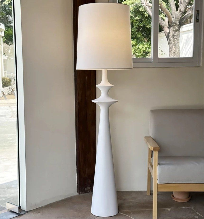 SUGURU Modern Standing Lamp - Radical Homes Singapore