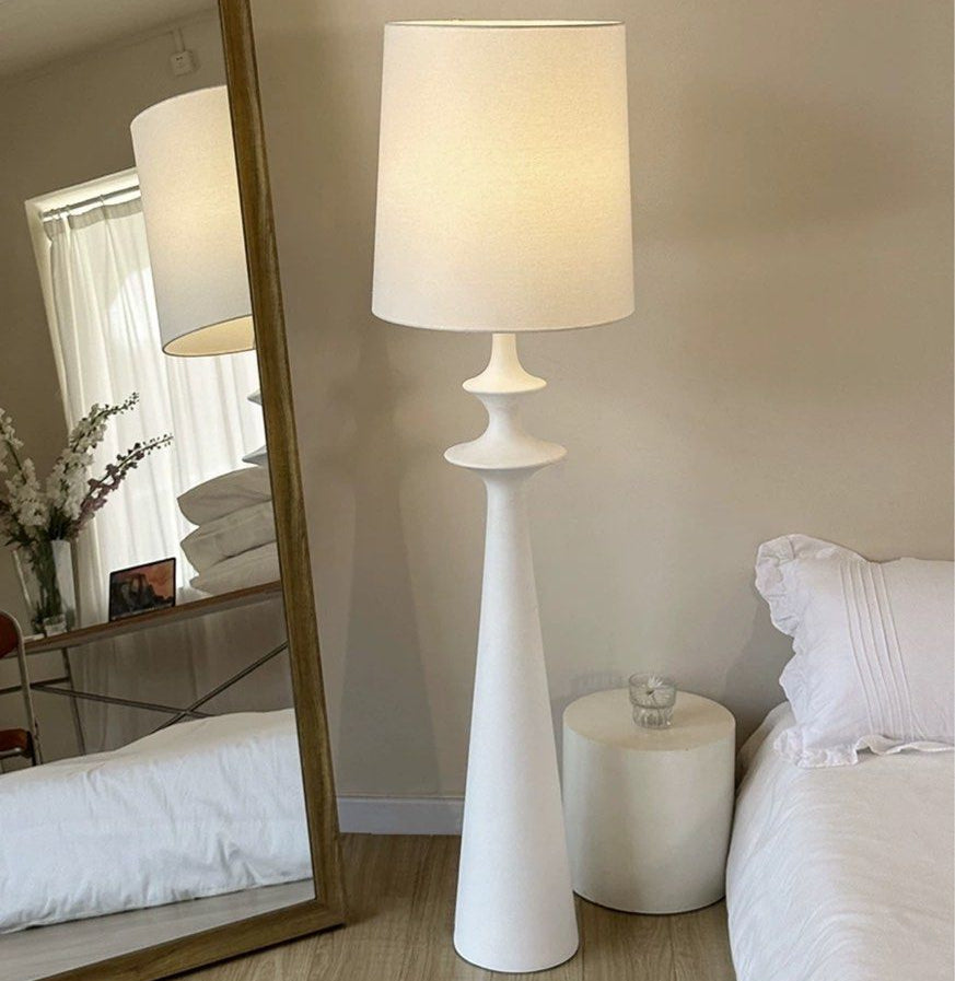 SUGURU Modern Standing Lamp - Radical Homes Singapore