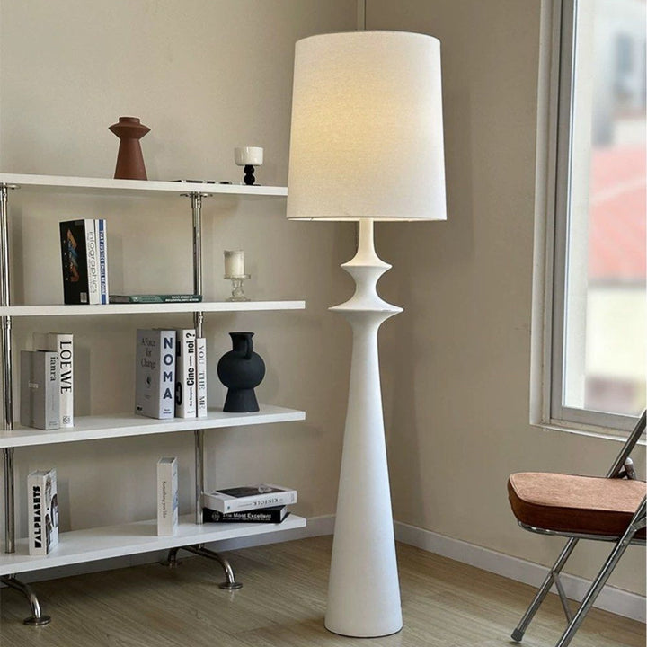SUGURU Modern Standing Lamp - Radical Homes Singapore